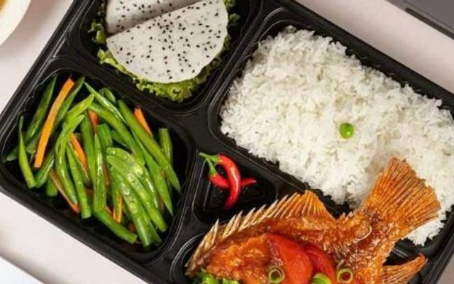 Cơm Văn Phòng & Cơm Phần - Anh Khôi