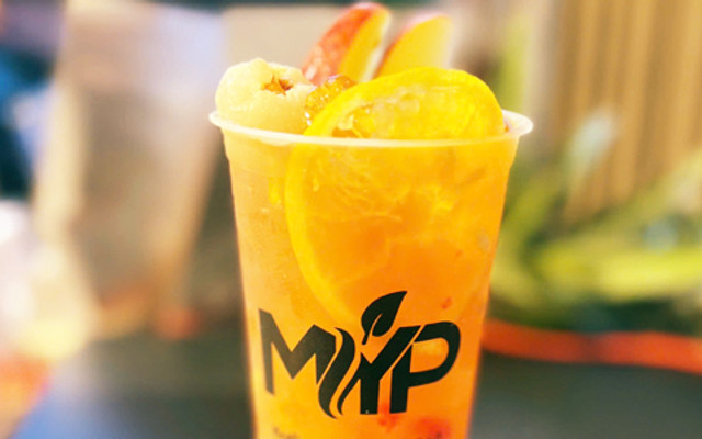 Míp Cà Phê & Trà