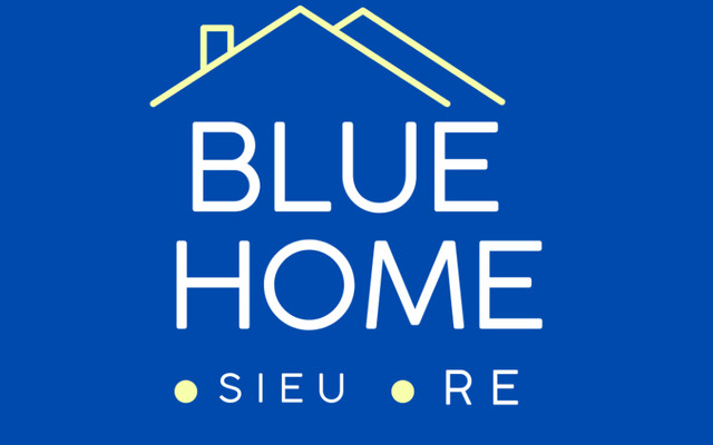 Gia Dụng Và Thực Phẩm Blue Home Gò Vấp