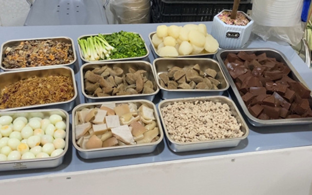 BÁNH CANH 15