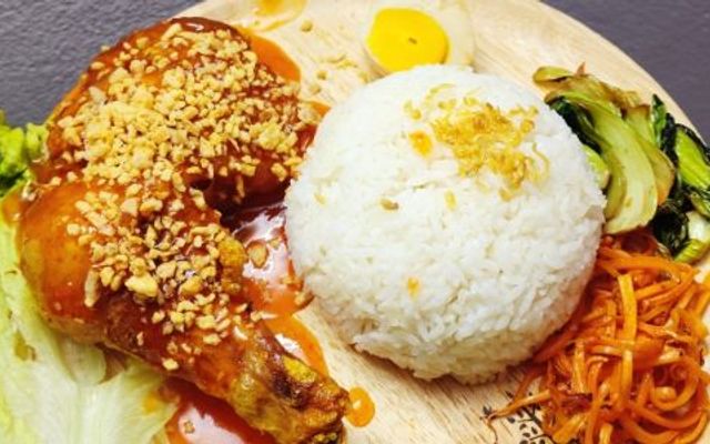 Pii Cook - Quán Cơm & Ăn Vặt