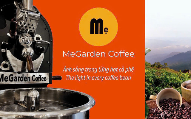 MeGarden Coffee - Cà Phê Đặc Sản - Nguyễn Văn Hường