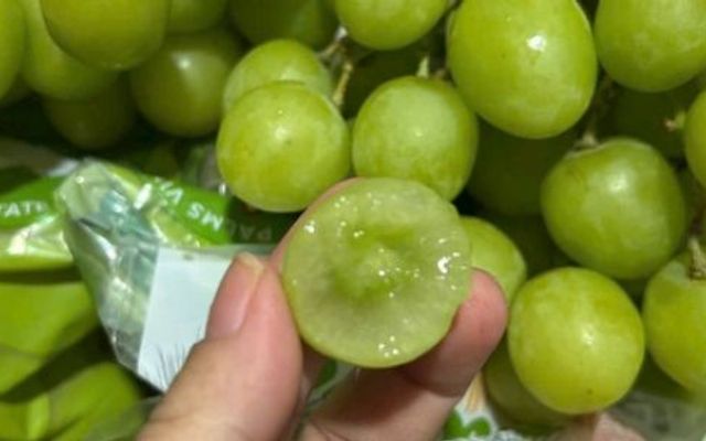 Trái Cây Sạch Ngon Nhất & Thực Phẩm Đóng Gói - Trần Hưng Đạo