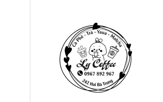 Ly Cafê & Tea