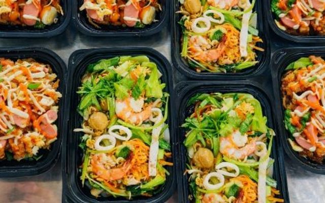 Gòm Tea - Thới Hoà