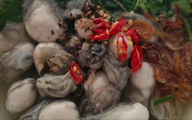 Cháo Hàu & Cơm Chiên 47