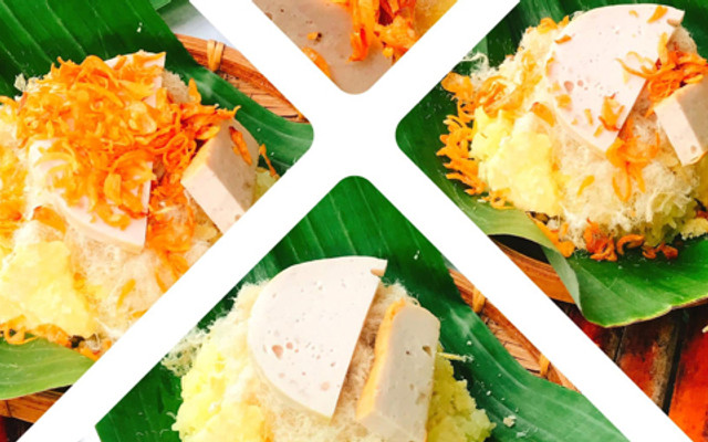 XÔI HÀ NỘI - BẾP NHÀ HANA
