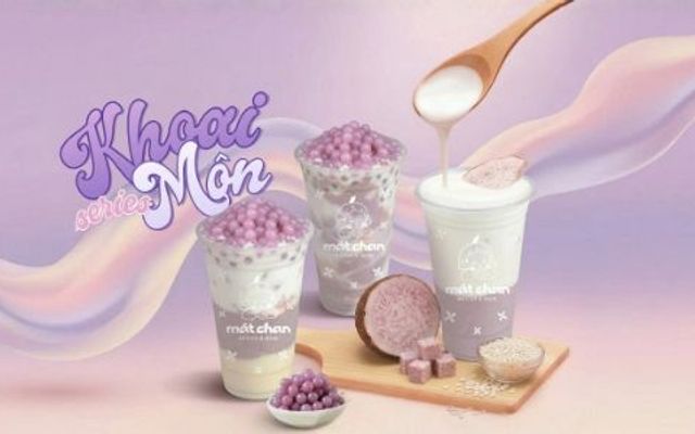 Mát Chan - Trà Sữa Và Cafe - Ven Hồ Bảo Sơn