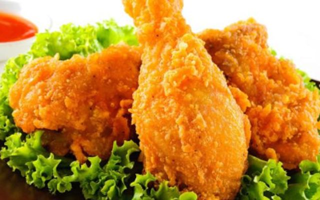 Ăn Vặt 24H - Lạp Xưởng Nướng Đá & Mì Cay