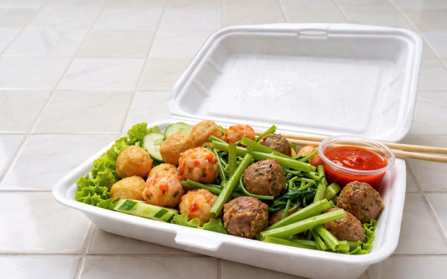 Flexible Eats - Ăn Vặt - 129/KDC17, Bình Chuẩn 71