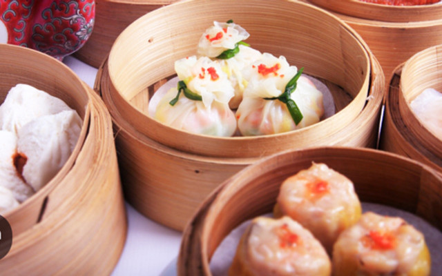Dimsum HongKong Yến