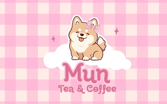 Mun Tea & Coffee - Nguyễn Lâm