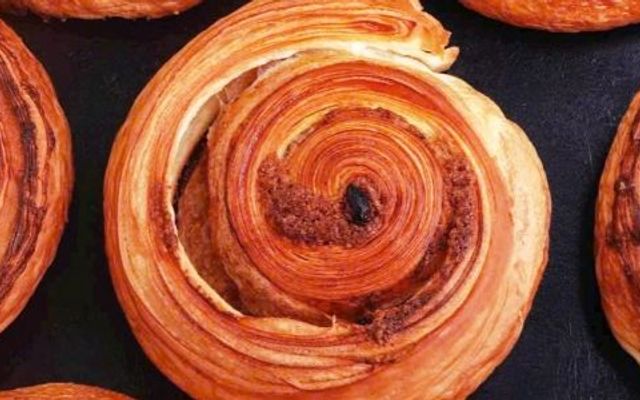 Ally Coffee & Bakery