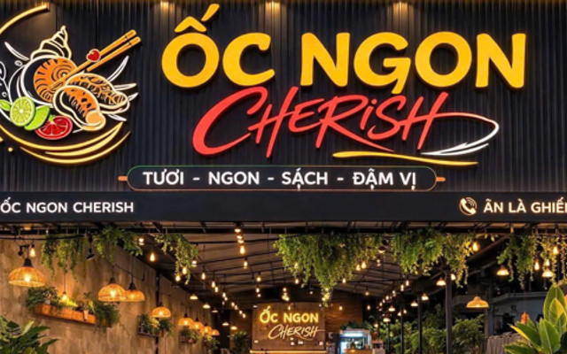 Ốc Ngon Cherish