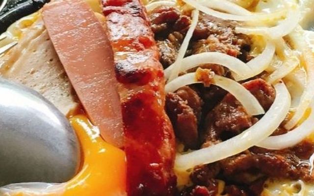 Bò Né VinaBeef - Lê Thị Trung