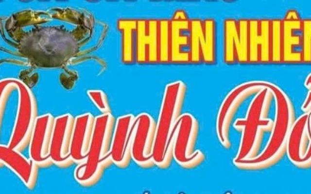 Đặc Sản Cua Cà Mau - Quỳnh Đỗ