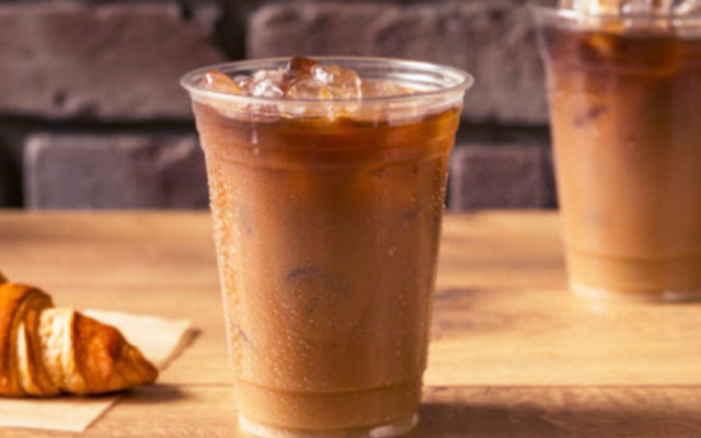 HT Cà Phê - CaCao & Latte