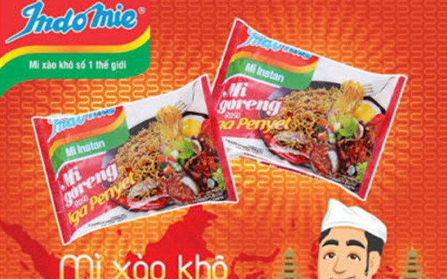 Anh Thơ - Đồ Ăn Vặt