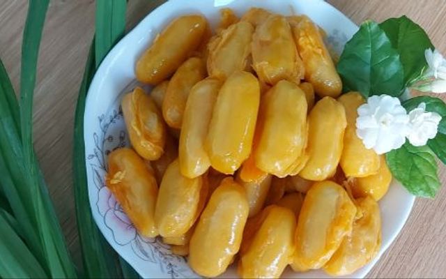 Chè Thái Chuẩn Vị Gốc - Ký Ức PhnomPenh1984