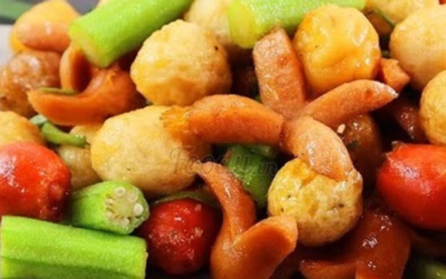 Mì Cay Bao Bao Food