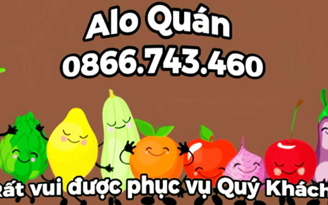 Cơm Phần Kim Lân - Tên Lửa