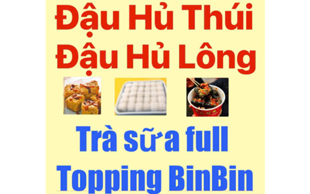 Đậu Hủ Thúi & Trà Sữa Cô Út
