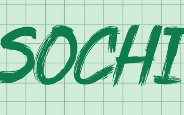 Tiệm Trà Sochi - Phạm Văn Thuận