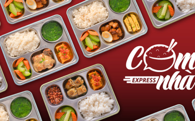 Cơm Nhà Express - Phan Bá Vành