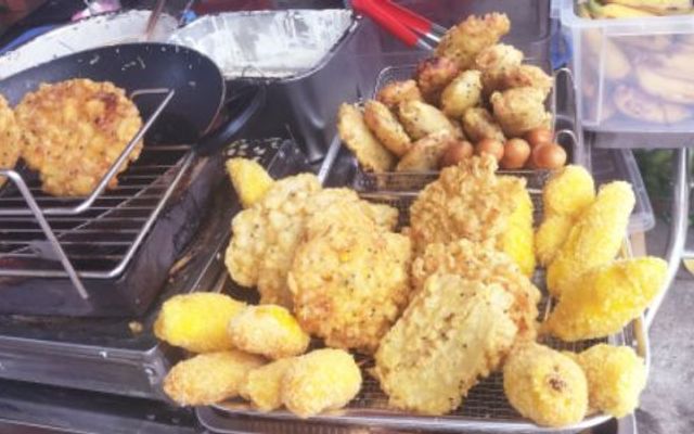 Bông Tea & Coffee - Trại Lẻ