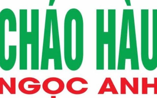 Cháo Hàu Ngọc Anh - 212 Kinh Dương Vương