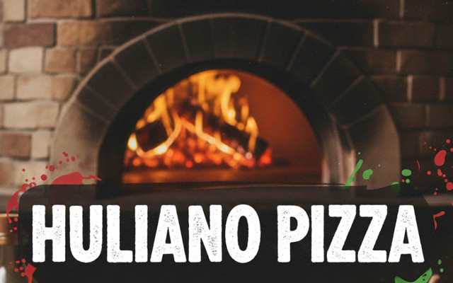 Huliano Pizza