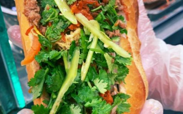 Bánh Mì Ghiền - 22 Tháng 12