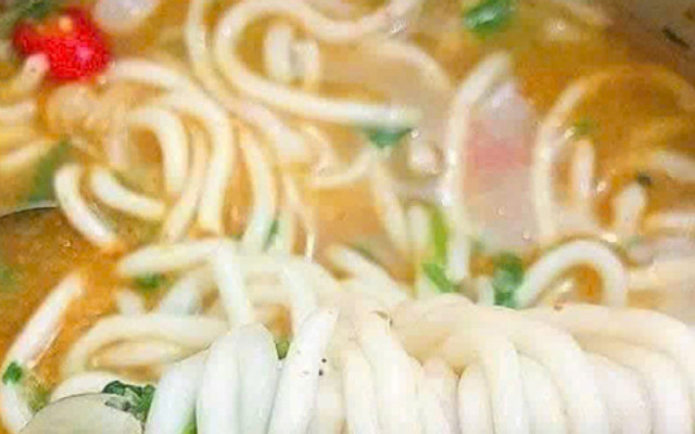 Bếp Chay Tuệ Mẫn