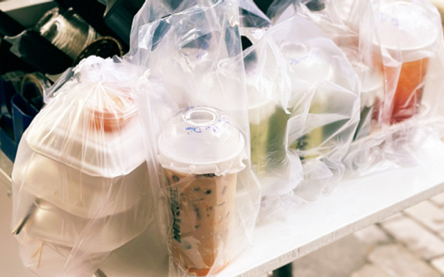 Tiệm Trà Của Măng - Trà Sữa & Ăn Vặt - Bùi Quốc Khánh