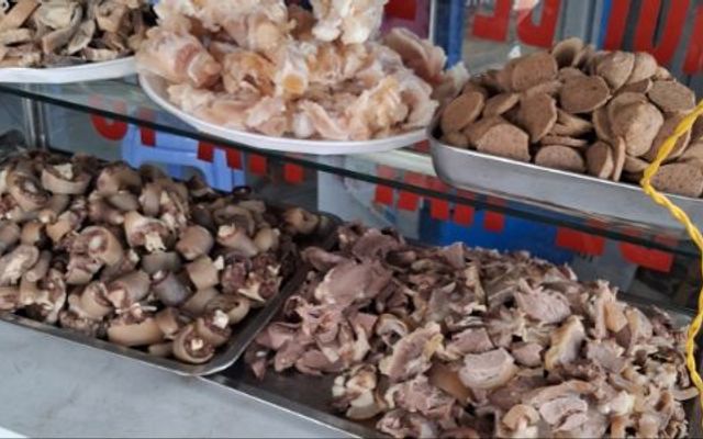 Quán Lẩu Bò Tơ Hải Anh
