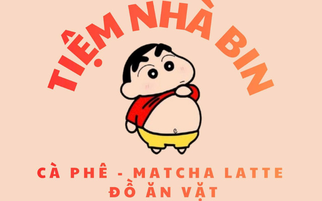 Tiệm Nhà Bin - Cà Phê, Matcha & Đồ Ăn - Nguyễn Kiệm