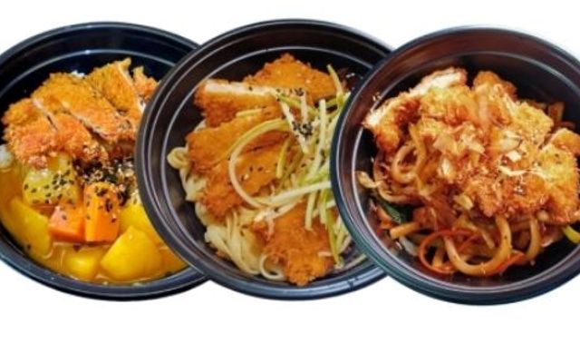 CHASUCHA - Cơm Curry & Mì Udon Nhật Bản - Đoàn Thị Điểm