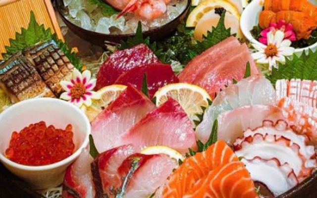 Sushi Story HCM - Sushi & Sashimi Ngon Phú Nhuận