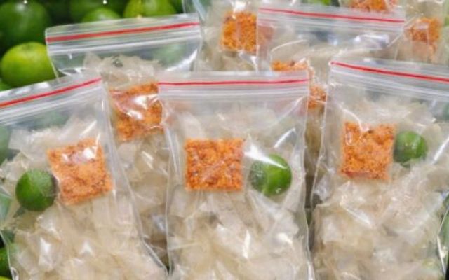 Nghiện Store - Bánh Tráng & Ăn Vặt - Nguyễn Đình Chiểu