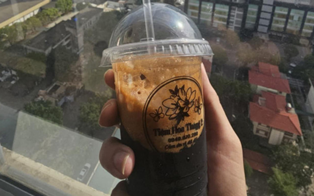 Trang Coffee - Cà Phê, Trà & Nước Ép - Ngõ Hoàng An