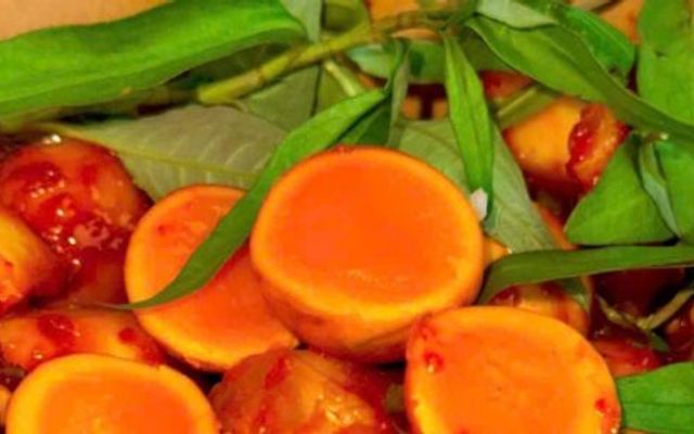 Bếp Nhà Phú Foods - Gỏi Sứa & Gà Ủ Muối