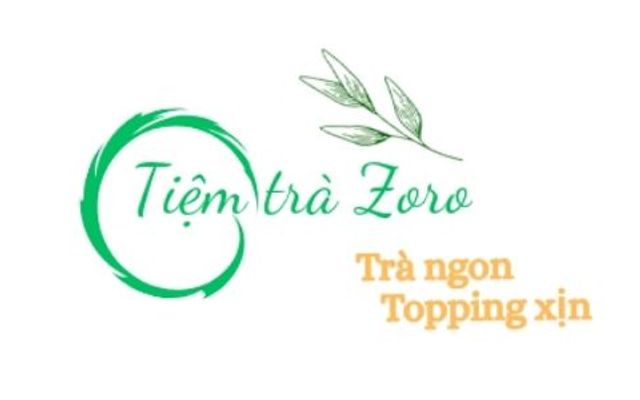 Tiệm Trà ZORO - Võ Thị Sáu