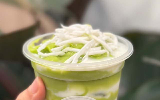 KOLY - Sinh Tố & Nước Ép