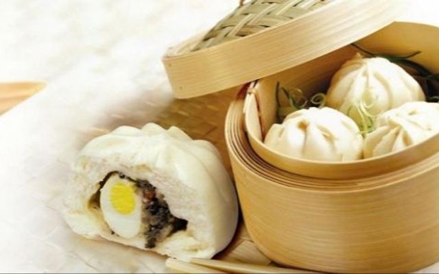 Xôi Mặn & Bánh Bao - 345 Hoàng Văn Thụ