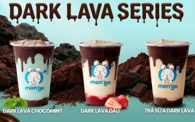 Trà Sữa Mongo - Ngon Rẻ Vui - Lương Thế Vinh