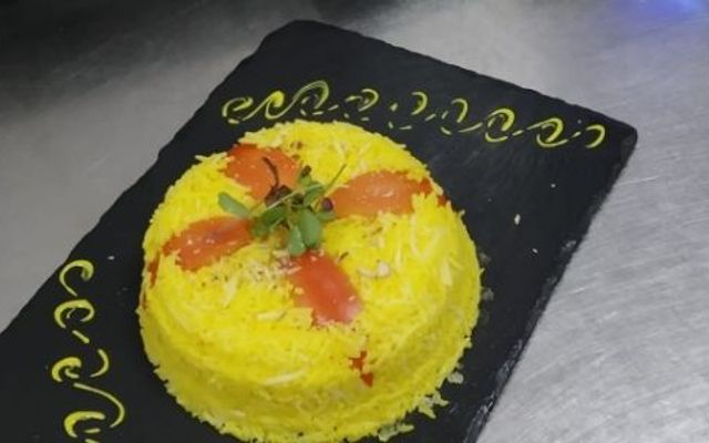 Harshit Indian Restaurant