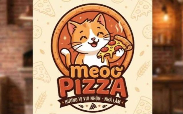 Meoo Pizza & Pasta - Đường Hoàng Mai