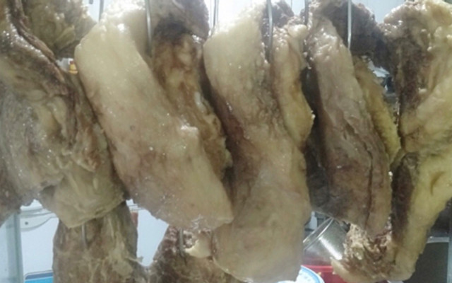 Phở Mong - Khánh Hội