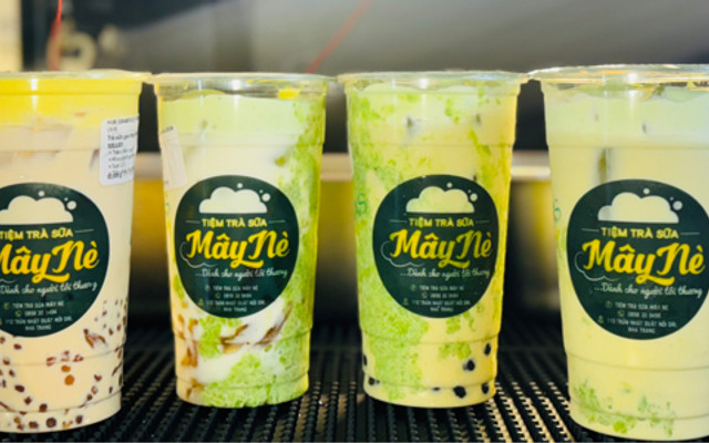 Tiệm Trà Sữa Mây Nè - 110 Trần Nhật Duật Nối Dài