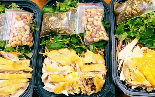 LTP MART - Thực Phẩm Healthy - 39A Hoàng Hoa Thám